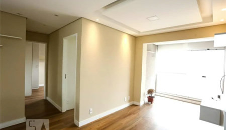 Apartamento à venda com 2 quartos em Jardim Umarizal, São Paulo, SP