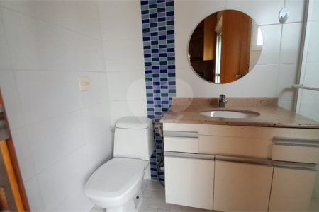 Apartamento à venda ou para alugar com 4 suítes em Jardim do Mar, São Bernardo do Campo, SP