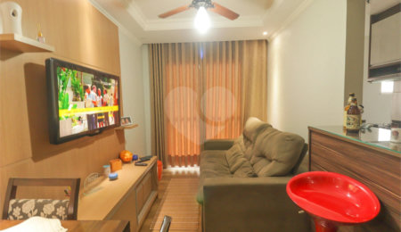 Apartamento à venda com 2 quartos em Medeiros, Jundiaí, SP
