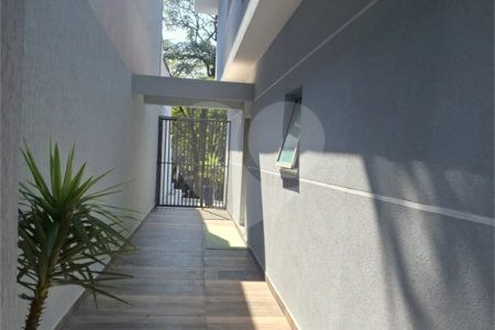 Sobrado à venda com 3 quartos, sendo 1 suíte, em Tucuruvi, São Paulo, SP