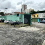 Terreno para alugar em Tatuapé, São Paulo, SP