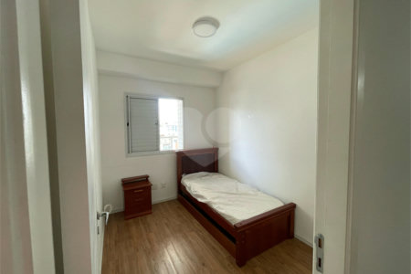 Apartamento à venda com 3 quartos, sendo 1 suíte, em Baeta Neves, São Bernardo do Campo, SP
