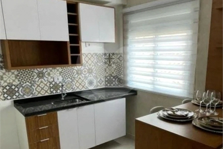 Casa à venda com 1 quarto no condomínio Real North Vini, São Paulo - SP