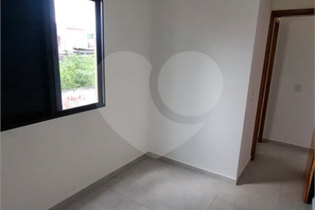 Apartamento à venda com 1 quarto em Vila Nova Carolina, São Paulo, SP