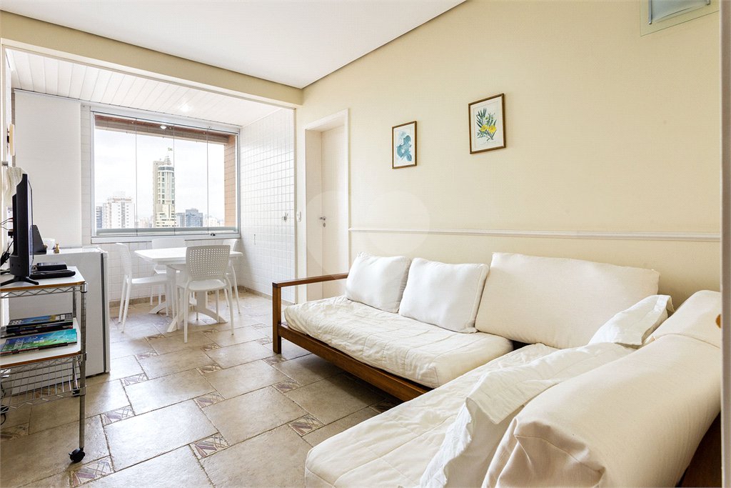 Apartamento à venda com 4 suítes em Brooklin, São Paulo, SP