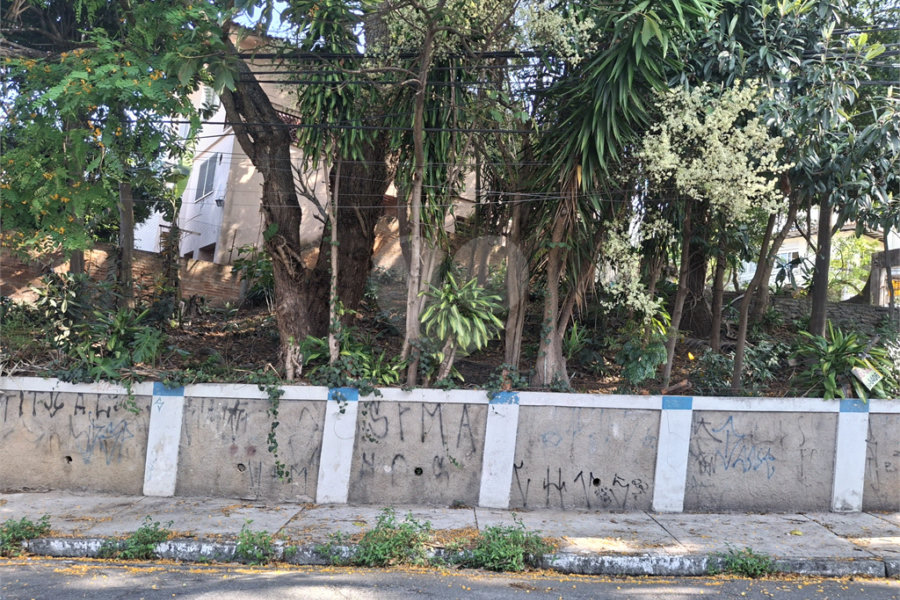 Terreno à venda com 1 quarto em Sumaré, São Paulo, SP