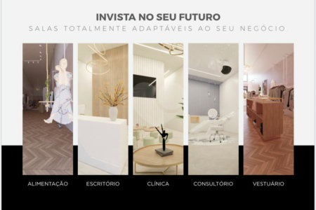 Loja à venda no Centro, Atibaia, SP