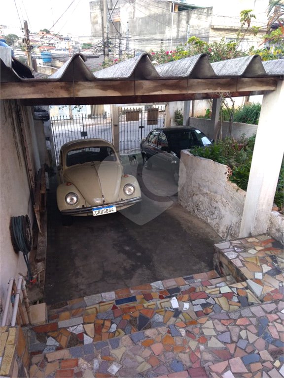 Casa à venda com 4 quartos em Limão, São Paulo, SP