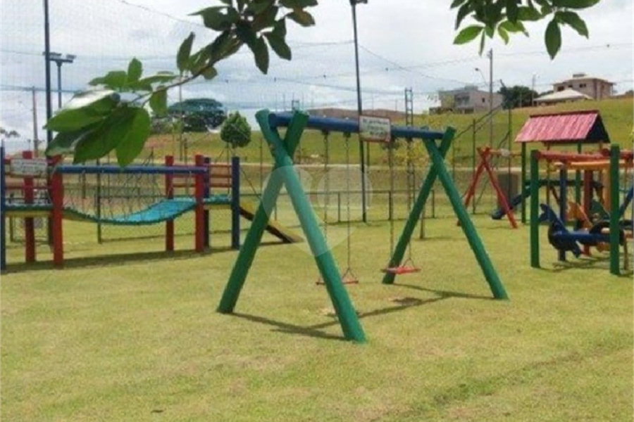 Terreno à venda no condomínio Shambala III, Atibaia - SP
