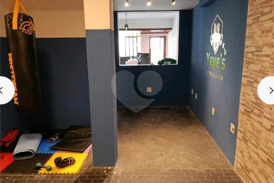 Sobrado à venda com 3 quartos, sendo 1 suíte, em Mandaqui, São Paulo, SP