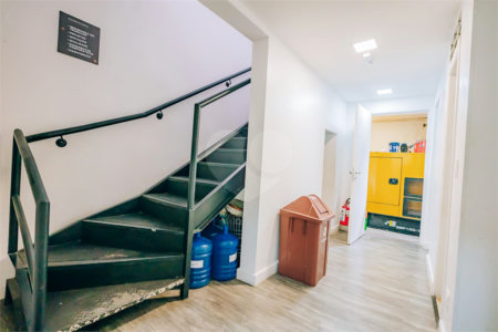 Casa à venda com 1 quarto em Vila Nova Conceição, São Paulo, SP