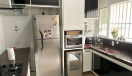Sobrado à venda com 2 quartos, sendo 1 suíte, em Pirituba, São Paulo, SP