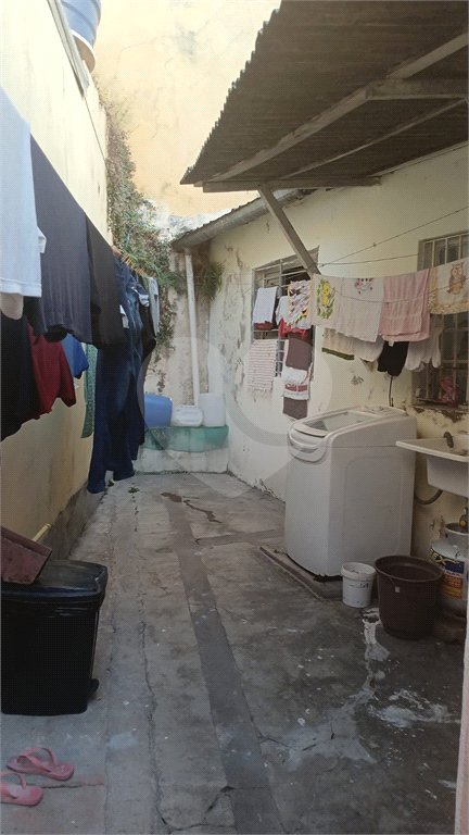 Casa à venda com 3 quartos em Vila Maria, São Paulo, SP