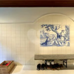 Casa de Vila à venda com 4 quartos, sendo 2 suítes,  em Botafogo, Rio de Janeiro, RJ