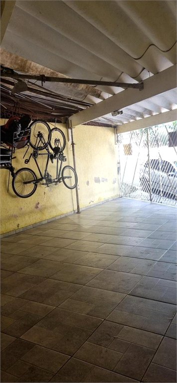 Sobrado à venda com 2 quartos em Vila Nova Cachoeirinha, São Paulo, SP