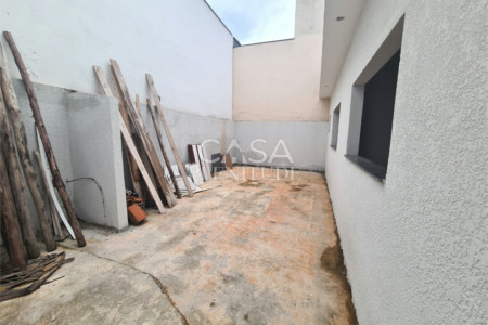 Terreno em condomínio à venda com 3 quartos, sendo 1 suíte, em Parque Ibiti Reserva, Sorocaba, SP
