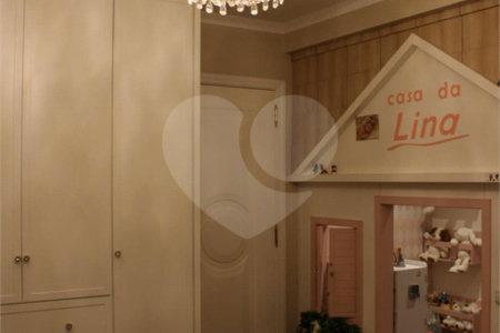 Apartamento à venda com 4 suítes em Santana, São Paulo, SP