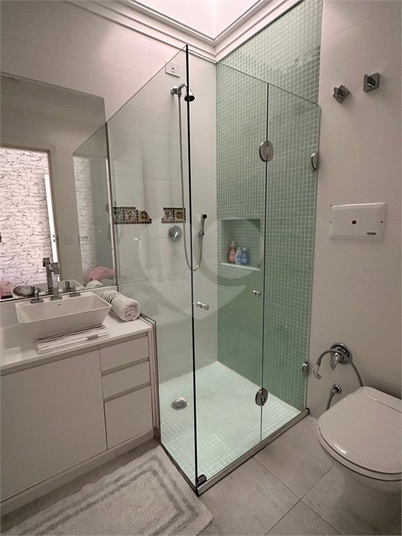 Casa à venda com 3 suítes no condomínio Reserva Nova Cantareira, São Paulo - SP