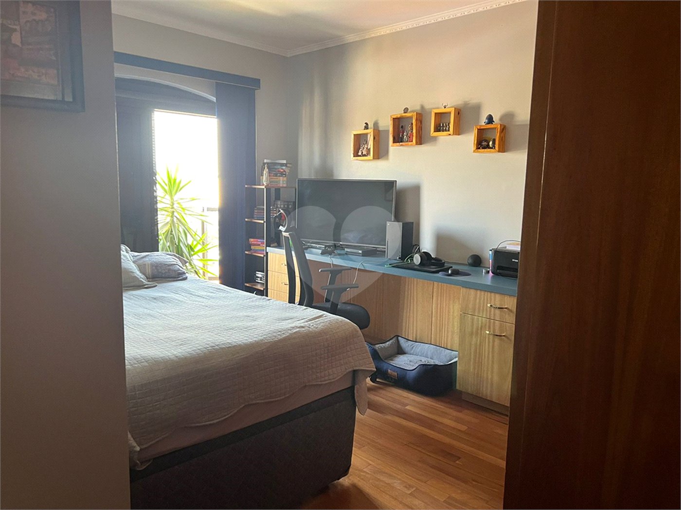 Apartamento à venda com 3 suítes em Bela Aliança, São Paulo, SP