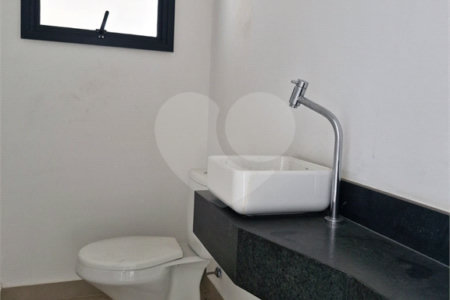 Casa à venda com 4 suítes no condomínio Belvedere Prudência, São Paulo - SP