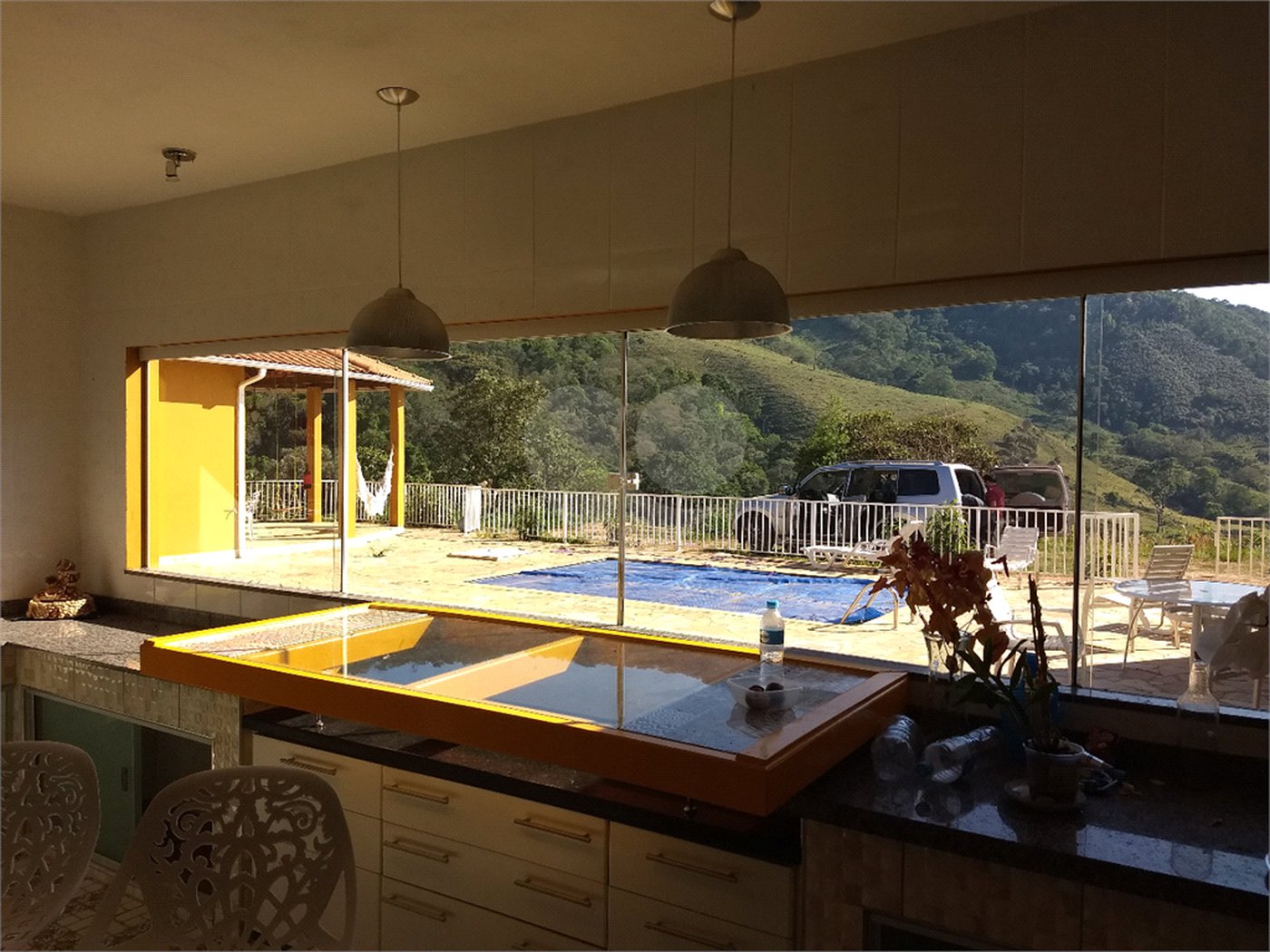 Hotel à venda com 7 quartos, sendo 4 suítes, no Centro, Soledade de Minas, MG