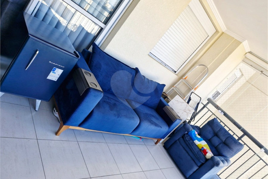 Apartamento à venda com 2 quartos, sendo 1 suíte, em Jardim Flor da Montanha, Guarulhos, SP