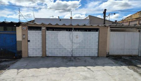 Casa à venda com 2 quartos em Vila Hortência, Sorocaba, SP