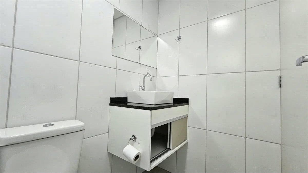 Apartamento para alugar com 1 quarto em Casa Verde, São Paulo, SP