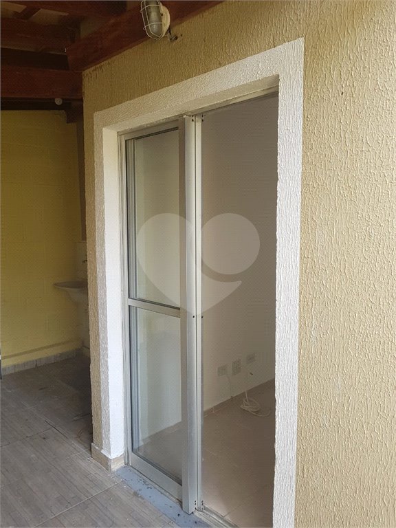Apartamento à venda com 2 quartos, sendo 1 suíte, em Parque Reserva Fazenda Imperial, Sorocaba, SP