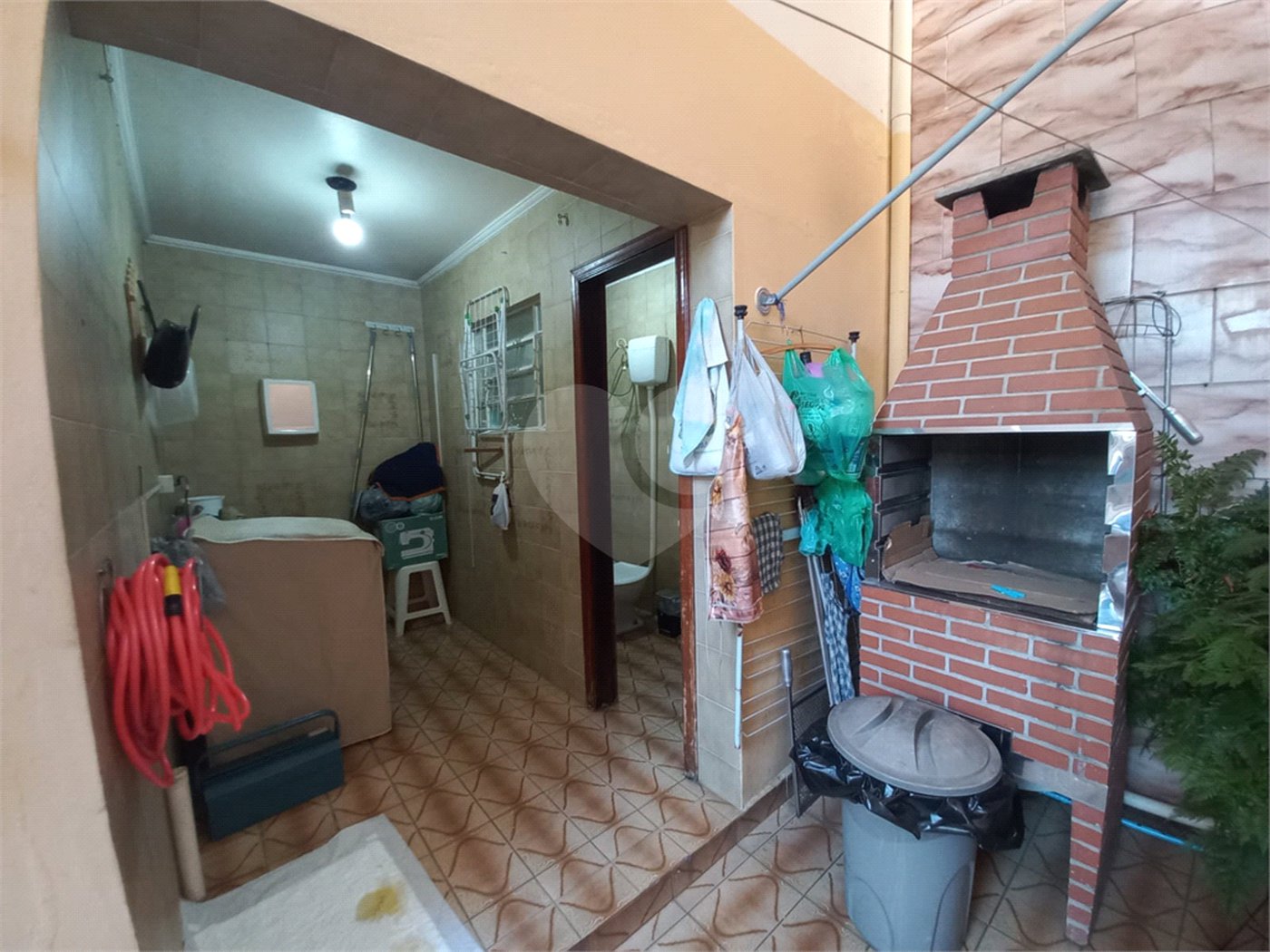 Sobrado à venda com 2 quartos, sendo 1 suíte,  em Tucuruvi, São Paulo, SP