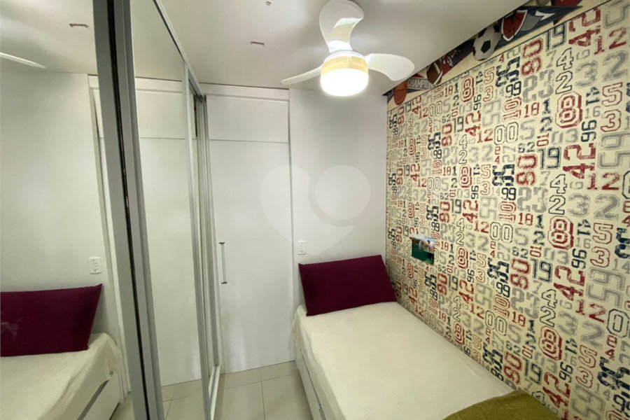 Apartamento para alugar com 3 quartos, sendo 1 suíte, em Tucuruvi, São Paulo, SP