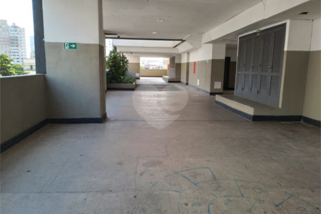 Cobertura à venda com 3 quartos, sendo 1 suíte, em Rio Comprido, Rio de Janeiro, RJ