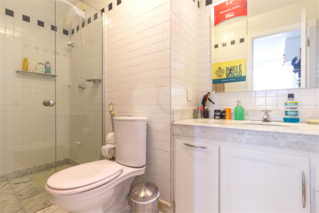 Cobertura à venda com 3 quartos, sendo 2 suítes,  em Pinheiros, São Paulo, SP