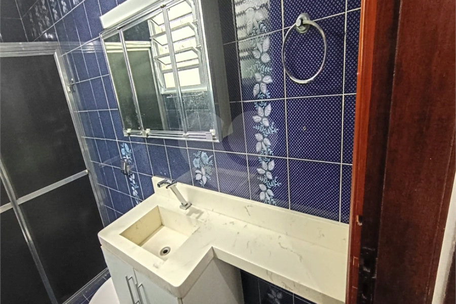 Casa Térrea para alugar com 3 quartos em Vila Nova Cachoeirinha, São Paulo, SP