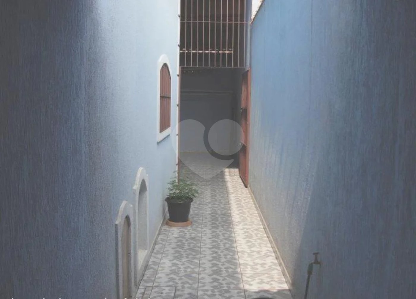 Sobrado à venda com 3 quartos, sendo 1 suíte, em Tremembé, São Paulo, SP