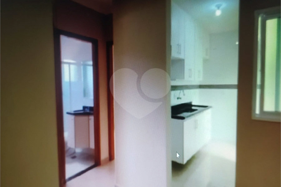 Apartamento para alugar com 2 quartos em Vila Guilherme, São Paulo, SP