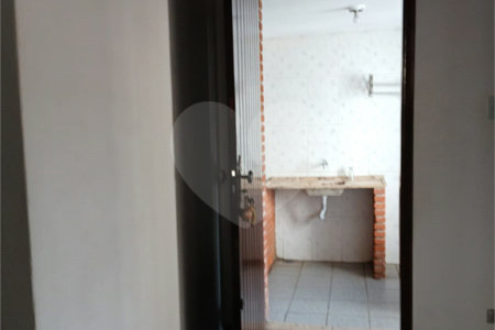 Casa Térrea à venda com 4 quartos em Chora Menino, São Paulo, SP