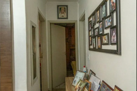 Apartamento à venda com 2 quartos em Lapa de Baixo, São Paulo, SP