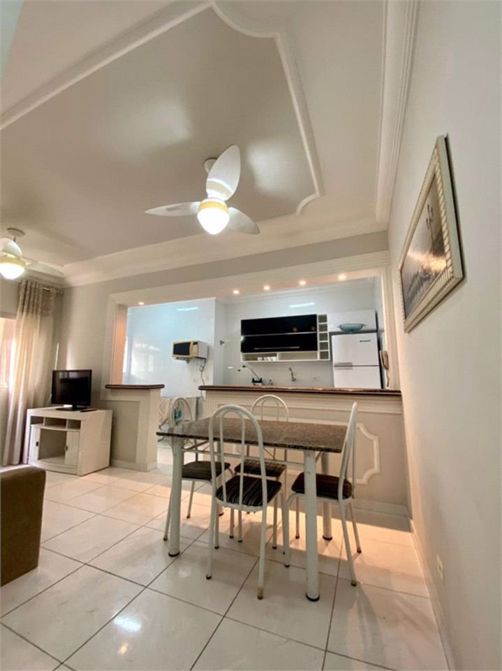 Apartamento à venda, 70 m² por R$ 330.000,00 - Jardim São Miguel - Guarujá/SP