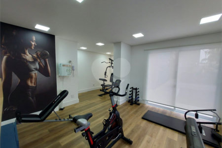 Apartamento à venda com 2 quartos, sendo 1 suíte,  em Campestre, Santo André, SP