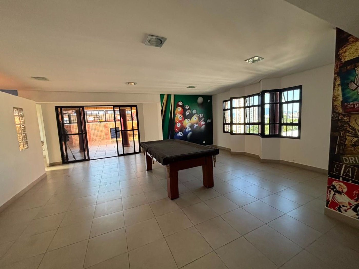 Apartamento com 2 dormitórios à venda, 79 m² por R$ 800.000,00 - Aparecida - Santos/SP