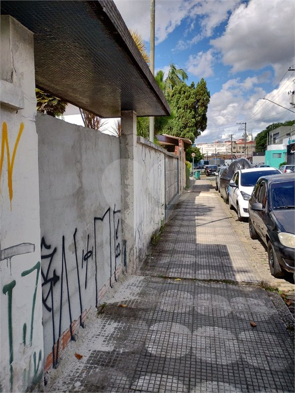 Terreno à venda em Vila Nancy, Mogi das Cruzes, SP
