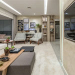Apartamento à venda com 3 quartos, sendo 1 suíte, em Jardim Caboré, São Paulo, SP