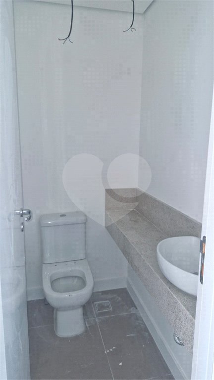 Apartamento à venda com 3 suítes no Centro, São Bernardo do Campo, SP
