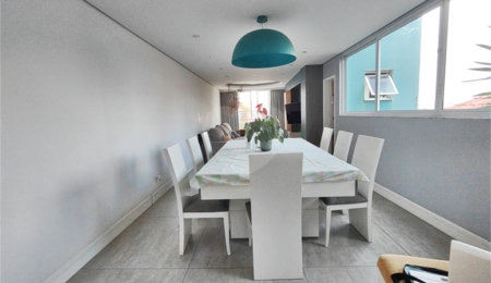 Casa à venda com 3 quartos, sendo 2 suítes,  em Tucuruvi, São Paulo, SP
