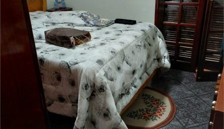 Casa à venda com 3 quartos em Tremembé, São Paulo, SP