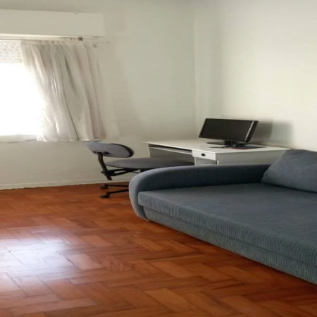 Apartamento à venda com 3 quartos em Brooklin Paulista, São Paulo, SP