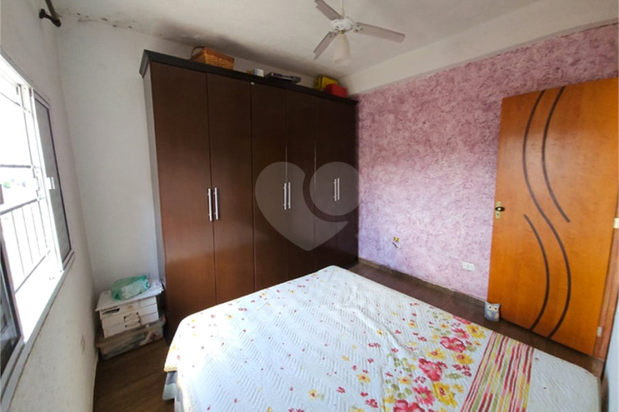 Casa à venda com 4 quartos em Casa Verde, São Paulo, SP