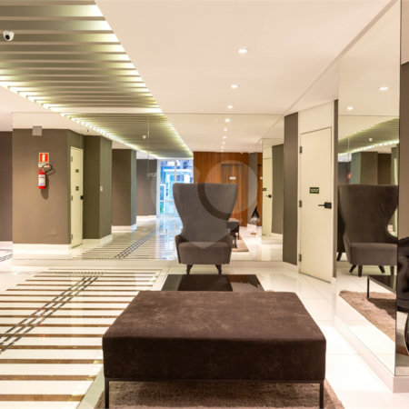 Apartamento à venda com 1 suíte em Pinheiros, São Paulo, SP