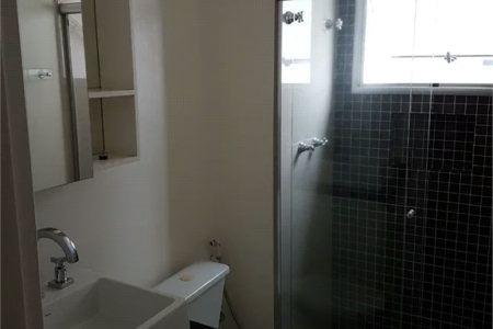 Apartamento à venda com 3 suítes em Jardim Londrina, São Paulo, SP